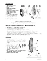 Preview for 6 page of Zelmer 24Z013 User Manual