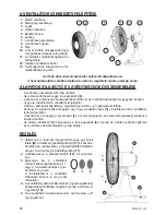 Preview for 12 page of Zelmer 24Z013 User Manual