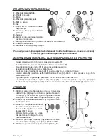 Preview for 15 page of Zelmer 24Z013 User Manual