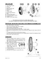 Preview for 27 page of Zelmer 24Z013 User Manual