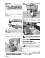 Preview for 7 page of Zelmer CM2005M Subito User Manual