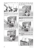 Preview for 32 page of Zelmer CM2005M Subito User Manual