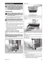 Preview for 61 page of Zelmer CM2005M Subito User Manual