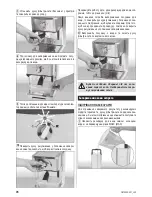 Preview for 96 page of Zelmer CM2005M Subito User Manual