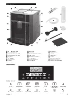 Preview for 3 page of Zelmer CM4003ALS User Manual