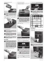 Preview for 6 page of Zelmer CM4003ALS User Manual