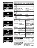 Preview for 42 page of Zelmer CM4003ALS User Manual