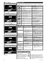 Preview for 56 page of Zelmer CM4003ALS User Manual