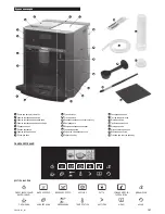 Preview for 101 page of Zelmer CM4003ALS User Manual