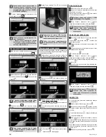 Preview for 106 page of Zelmer CM4003ALS User Manual