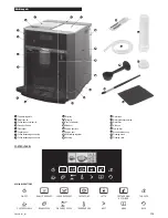 Preview for 115 page of Zelmer CM4003ALS User Manual