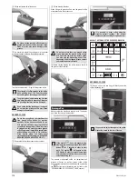 Preview for 118 page of Zelmer CM4003ALS User Manual