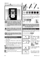 Preview for 26 page of Zelmer cm4822 User Manual