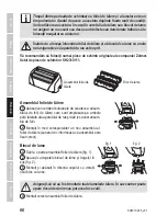 Preview for 66 page of Zelmer SH2310 User Manual