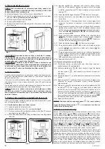 Preview for 12 page of Zelmer Torrido 13Z018 User Manual