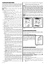 Preview for 15 page of Zelmer Torrido 13Z018 User Manual