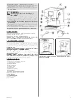 Preview for 3 page of Zelmer ZCM2184X User Manual