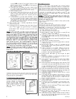 Preview for 8 page of Zelmer ZCM2184X User Manual