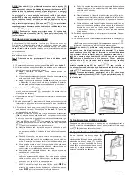 Preview for 24 page of Zelmer ZCM2184X User Manual