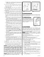 Preview for 32 page of Zelmer ZCM2184X User Manual