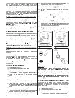 Preview for 46 page of Zelmer ZCM2184X User Manual