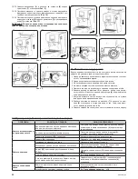 Preview for 58 page of Zelmer ZCM2184X User Manual
