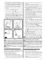 Preview for 64 page of Zelmer ZCM2184X User Manual