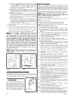 Preview for 66 page of Zelmer ZCM2184X User Manual