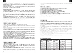 Preview for 17 page of Zelmer ZCM7295 User Manual