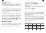 Preview for 43 page of Zelmer ZCM7295 User Manual