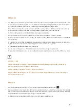 Preview for 5 page of Zen & Pur OSMOSEUR ORIGINE User Manual