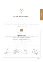 Preview for 35 page of Zen & Pur OSMOSEUR ORIGINE User Manual