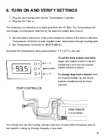 Preview for 18 page of ZEN FLOAT TENT Assembly Instructions Manual