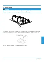 Preview for 63 page of ZenAire MOB30-18HDN1-MQ0W Service Manual