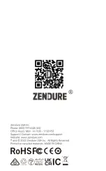 Preview for 9 page of Zendure SuperBase 600M User Manual