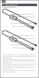 Preview for 6 page of Zendure ZenY Pro Cable User Manual