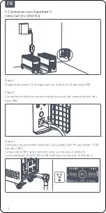 Preview for 16 page of Zendure ZenY Pro Cable User Manual