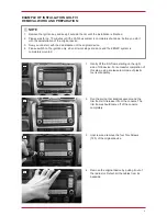 Preview for 4 page of ZENEC Z-E2026 Installation Manual