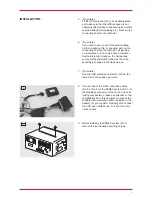 Preview for 5 page of ZENEC Z-E2026 Installation Manual