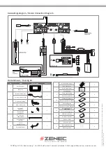 Preview for 6 page of ZENEC Z-E5514M Device Installation Manual