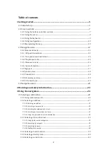 Preview for 2 page of ZENEC Z-N326 User Manual