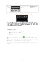 Preview for 8 page of ZENEC Z-N326 User Manual