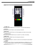 Preview for 5 page of ZENEC ZE-DVBT10 Instruction Manual