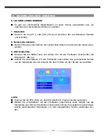 Preview for 10 page of ZENEC ZE-DVBT10 Instruction Manual