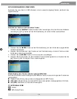 Preview for 15 page of ZENEC ZE-MR902-DVD Instruction Manual