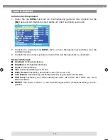 Preview for 16 page of ZENEC ZE-MR902-DVD Instruction Manual