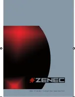 Preview for 48 page of ZENEC ZE-MR902-DVD Instruction Manual