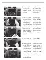 Preview for 4 page of ZENEC ZE-NC2011D Mounting Instructions