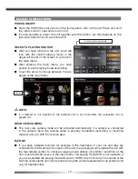 Preview for 10 page of ZENEC ZE-NC4110 - MOUNTING INSTRUCTIONS FOR SANTA FE User Manual