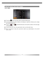 Preview for 12 page of ZENEC ZE-NC4110 - MOUNTING INSTRUCTIONS FOR SANTA FE User Manual